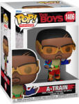 Funko POP! Television #1406 The Boys A-Train