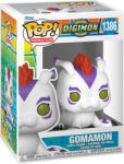 Funko POP! Animation #1386 Digimon Gomamon