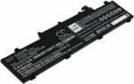 Powery Helyettesítő akku Lenovo típus SB10X02608