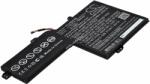 Powery Helyettesítő laptop akku Lenovo Ideapad S540-15iml(81ng)