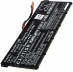 Powery Helyettesítő laptop akku Acer TravelMate B3 TMB311-31-C3U5