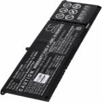 Powery Helyettesítő laptop akku Dell Inspiron 15 3511