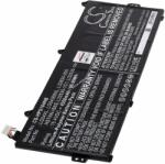 Powery Helyettesítő laptop akku HP Pavilion 15-cs1070TX