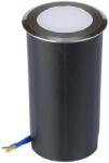 V-TAC Lampa pentru Pardoseala 1W, IP67, Lumina Calda 3000K, 12V, Dimetrul 48mm (55046-)
