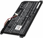 Powery Helyettesítő laptop akku Asus E510MA-BR143T