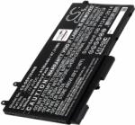 Powery Helyettesítő laptop akku Dell Precision 15 3540
