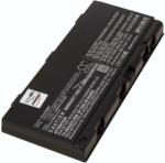 Powery Helyettesítő laptop akku Lenovo ThinkPad P52(20M9A000CD)