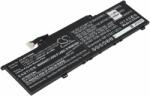 Powery Helyettesítő laptop akku HP Envy 13 13-ba0004nu