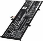 Powery Helyettesítő akku Lenovo típus L19C4PD1