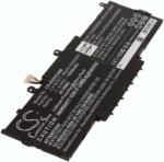 Powery Helyettesítő laptop akku Asus ZenBook 14 UX433FN-A6039T