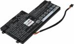 Powery Helyettesítő laptop akku Lenovo ThinkPad X240S