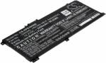 Powery Helyettesítő laptop akku HP Envy 15-dr0004ng