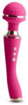 NS Novelties Vibrator Masaj cu Incalzire Sugar Pop Bliss Pink Vibrator