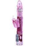 Debranet Vibrator Rabbit Throbbing Butterfly 30 cm Vibrator
