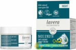 Lavera Crema de Noapte Antirid Coenzima Q10 Basis Sensitiv 50ml
