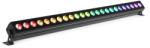 BeamZ LCB246 Bar LED, 24x 6W, RGBAW-UV, DMX, BeamZ (150.708)