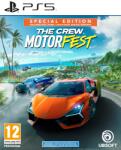 Ubisoft The Crew Motorfest [Special Edition] (PS5)