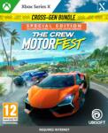 Ubisoft The Crew Motorfest [Special Edition] (Xbox Series X/S)