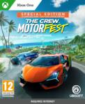 Ubisoft The Crew Motorfest [Special Edition] (Xbox One)