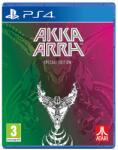 Atari Akka Arrh [Special Edition] (PS4)