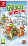 Outright Games The Grinch Christmas Adventures (Switch)