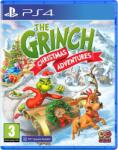 Outright Games The Grinch Christmas Adventures (PS4)