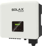 Solax Power Solax Inverter X3-PRO-10K-G2.1 3 fázis (103009004601)