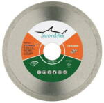 SWORDFLEX Disc de taiere diamantat SWORDFLEX Ceramic, 125mmx22, 23mm (550535) - 24mag Disc de taiere
