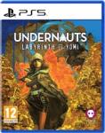 Numskull Games Undernauts Labyrinth of Yomi (PS5)