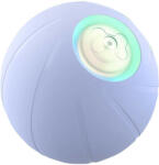 Cheerble Ball PE Interaktív labda kisállatoknak (lila) (C0722) - okoscucc