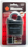 Blossom Lakat 50 mm, 3 kulcs, BLOSSOM (MCTART-252073)