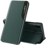 Techsuit Husa Husa pentru Samsung Galaxy A20e - Techsuit eFold Series - Dark Green (KF233738) - pcone