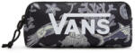 Vans Tolltartó VANS BY PENCIL POUCH BOYS BLACK/BLUESTONE