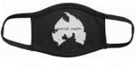 Wu-Wear Arc Mask WU-WEAR - FACE MASK - WU-WEAR FACE MASK - Methodman