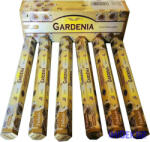 Tulasi hexa 20szál/doboz füstölő - Gardenia