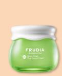 FRUDIA Green Grape Pore Control Cream sebo-szabályozó arckrém - 55 g
