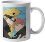  Deidara & Sasori - Naruto Bögre (297857)