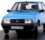 TRIPLE 9 Oltcit Club 11 RL Blue 1992 scala 1/181/43 (22116)