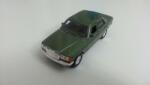 Welly Mercedes Benz E-class (W123) 1980 Green1/43 (22145)