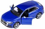 Bburago Audi SQ8 Blue 2020 scala 1/321/43 (22105)