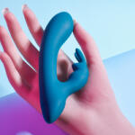 Playboy Lil Rabbit Deep Teal Vibrator
