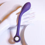 Playboy Spot On Purple Vibrator