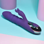 Playboy Hop To It Acai Vibrator
