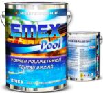 Romtehnochim SRL Vopsea Poliuretanica Piscina "emex Pool (5941930702747)