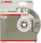 Bosch 125 mm 2608602197 Disc de taiere