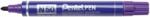 Pentel N50-VE alkoholos marker 4,3mm lila