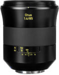 ZEISS Otus 1.4/85 ZF. 2 objektív Nikonhoz
