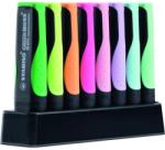 STABILO Green Boss Pastel szövegkiemelő készlet 8db (6070/08-5)