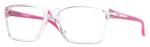 Oakley Cartwheel OY8010-01 Rama ochelari
