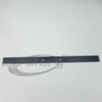 Turbo Fűnyíró kés Turbo 420mm, 2 furatos, utángyártott (MOG609)